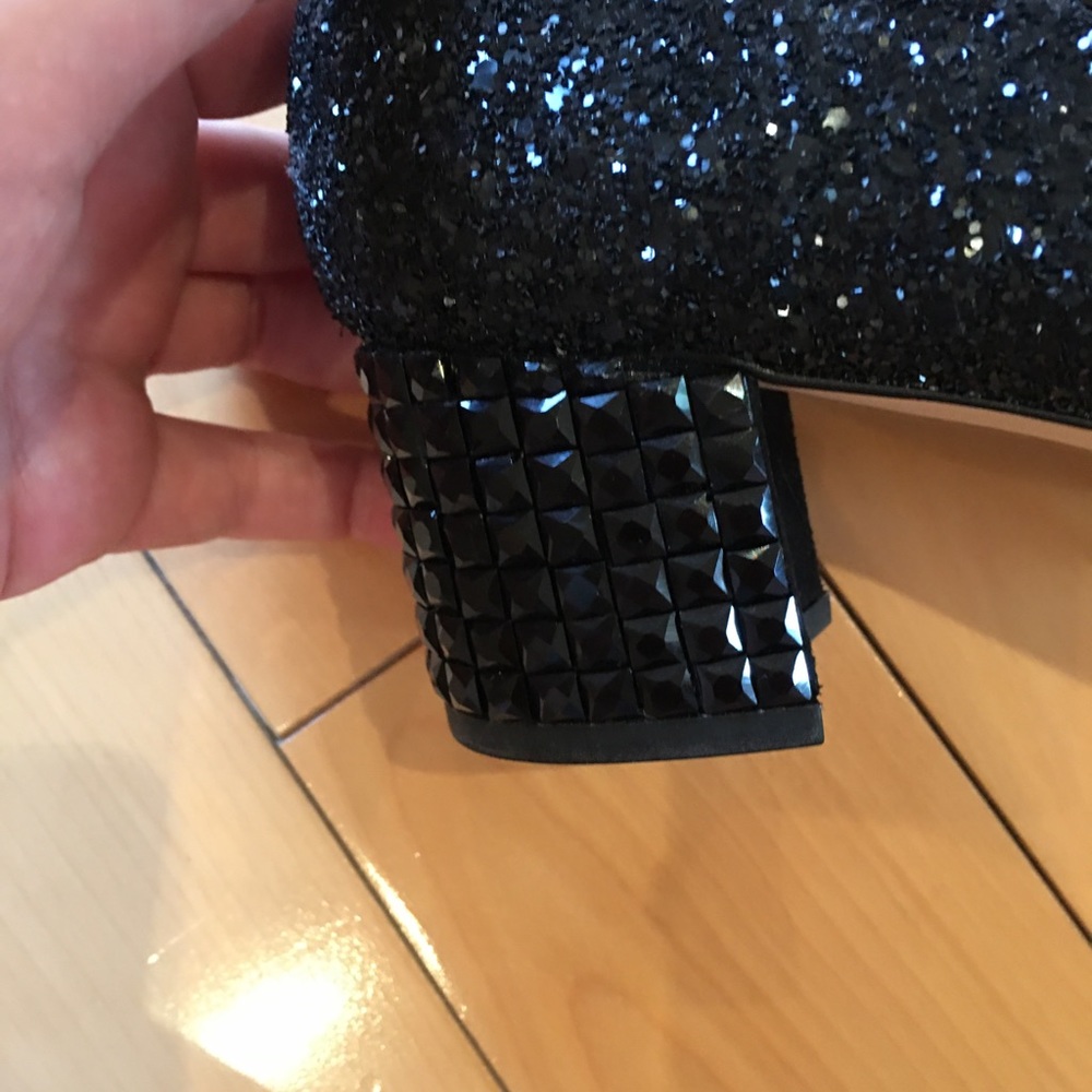 Michael kors sparkly heels - Picture 8 of 16